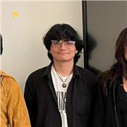 Profesor de Lingüística y Literatura para alumnos de primaria, secundaria y preuniversitario